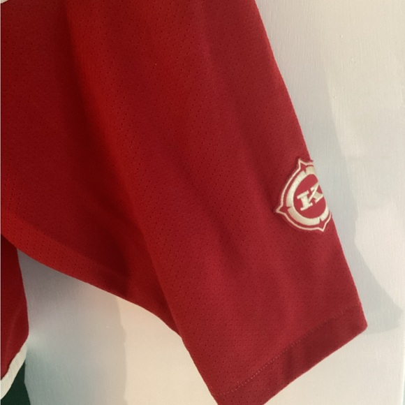 Men’s Koho Minnesota Wild Hockey Jersey, Size XL - Picture 3 of 11